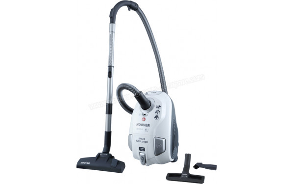 HOOVER SL71_SL10 - Vue d'ensemble