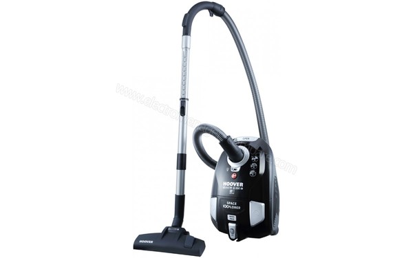 HOOVER SL71_SL20 - Vue 3/4 droite