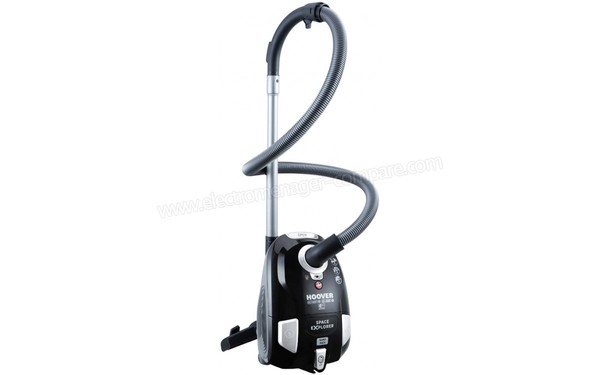 HOOVER SL71_SL20 - Vue 3/4 gauche