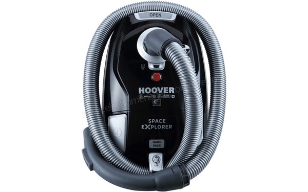 HOOVER SL71_SL20 - Vue de face