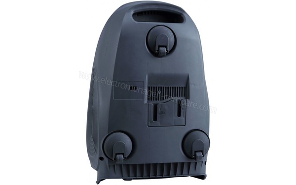 HOOVER SL71_SL20 - Vue du dessous corps seul