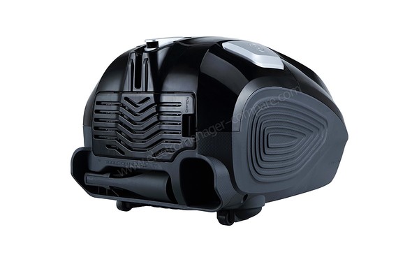 HOOVER SL71_SL20 - Vue de l'arri&egrave;re corps seul