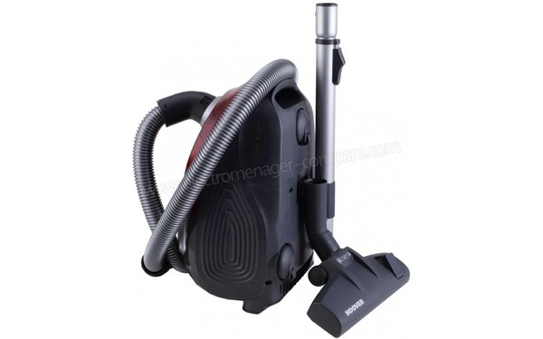 HOOVER SL71_SL60 - Vue de profil (cr&eacute;dit : Boulanger)
