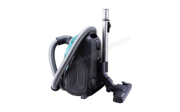 HOOVER SL71_SL70 - Vue de profil