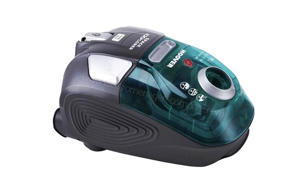 HOOVER SL71_SL70 - Vue 3/4 gauche corps seul