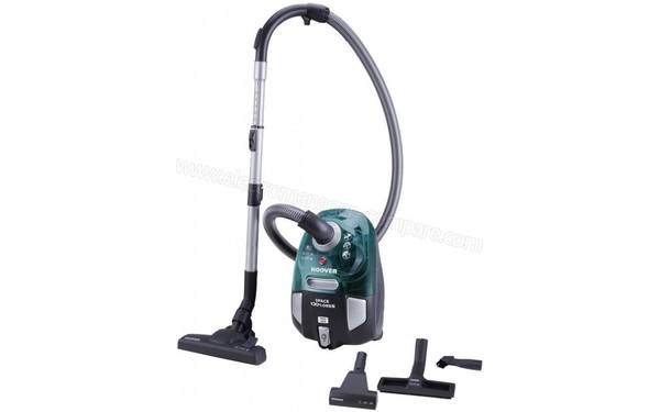 HOOVER SL71_SL70 - Vue d'ensemble