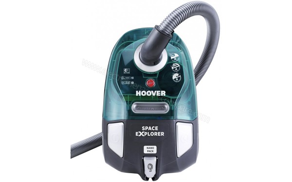 HOOVER SL71_SL70 - Vue de face n&deg;2