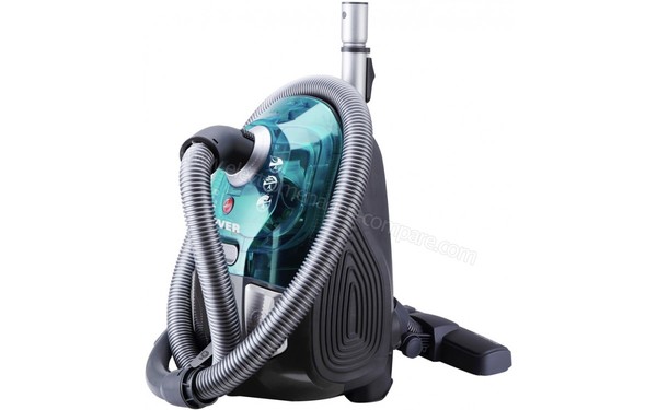 HOOVER SL71_SL70 - Vue 3/4 droite n&deg;2