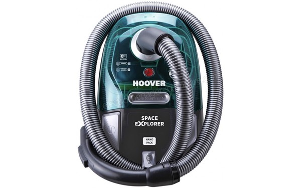 HOOVER SL71_SL70 - Vue de face n&deg;3