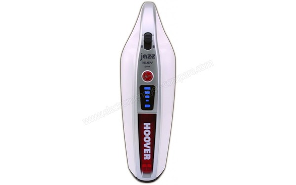 HOOVER SM156DPN4 - Vue du dessus