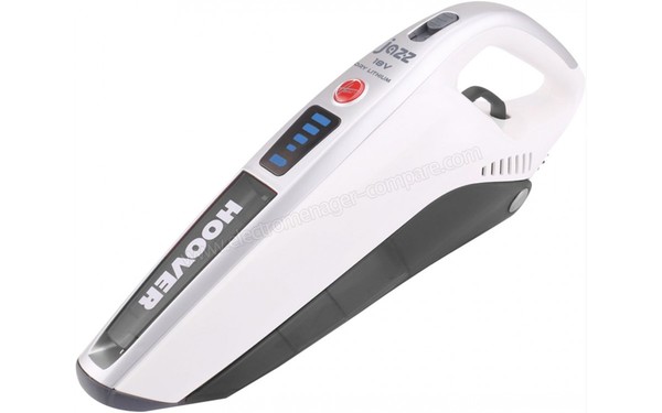 HOOVER SM18DL4 - Vue 3/4 droite