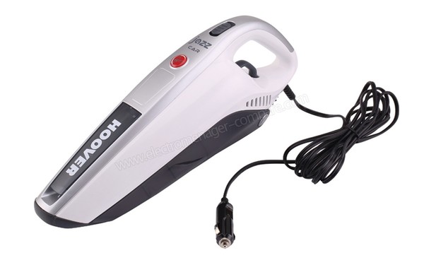 HOOVER SM4000C4 - Vue 3/4 droite