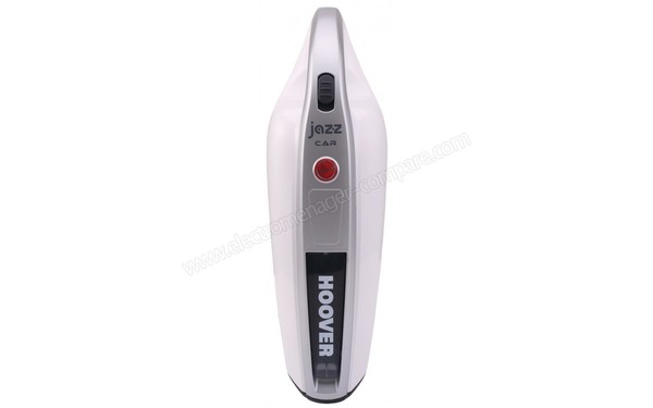HOOVER SM4000C4 - Vue du dessus