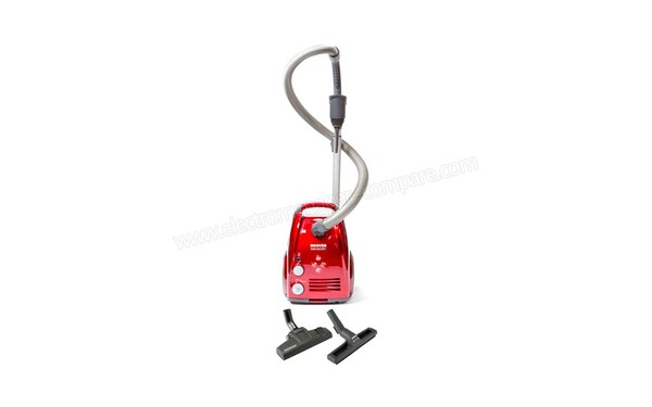 HOOVER SN70_SN19 - Vue d'ensemble