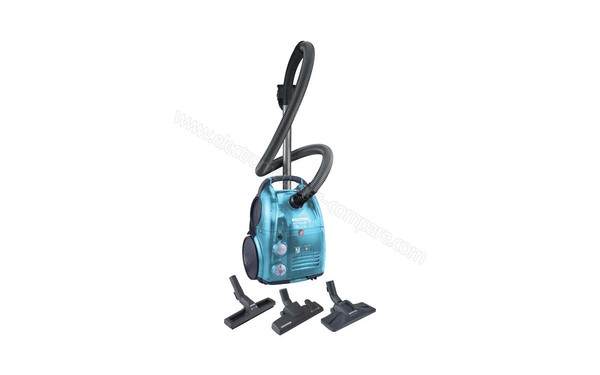 HOOVER SN70_SN55 - Vue d'ensemble