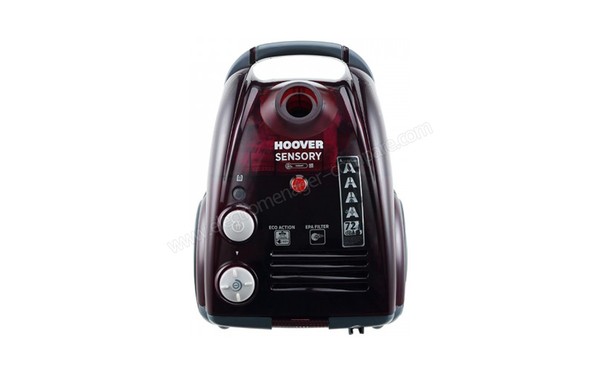 HOOVER SN70_SN56 - Vue de face corps seul
