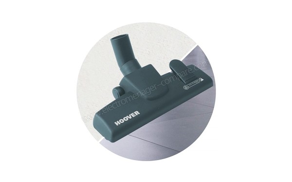 HOOVER SN70_SN56 - Brosse double position