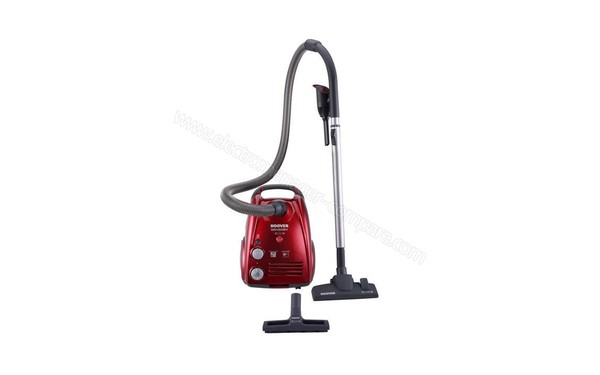 HOOVER SN70_SN75 - Vue d'ensemble