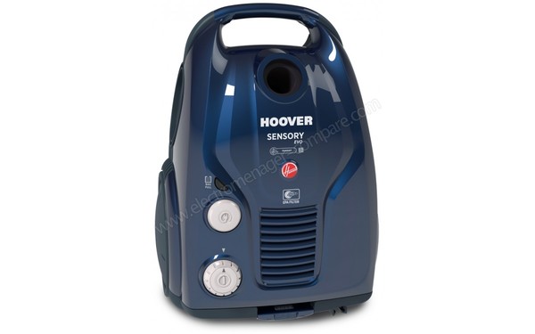 HOOVER SO30PAR - Vue 3/4 gauche corps seul