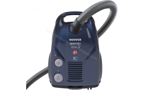 HOOVER SO30PAR - Vue de face