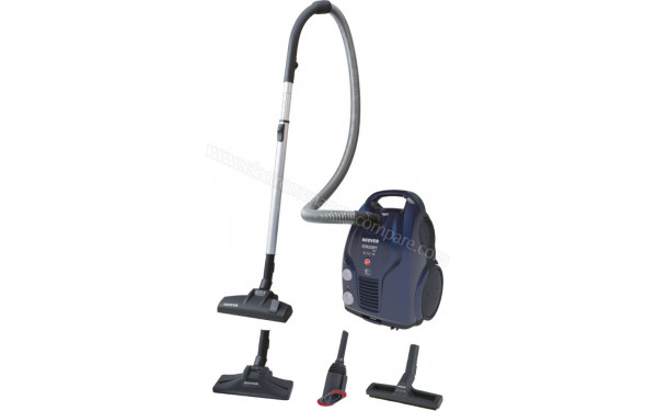 HOOVER SO30PAR - Vue d'ensemble