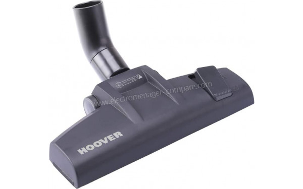 HOOVER SO30PAR - Vue de la brosse principale