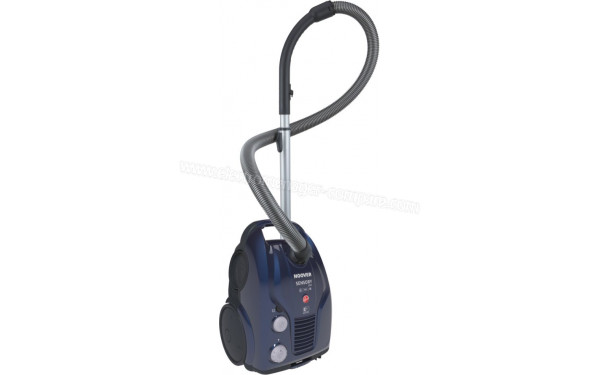 HOOVER SO30PAR - Vue 3/4 gauche