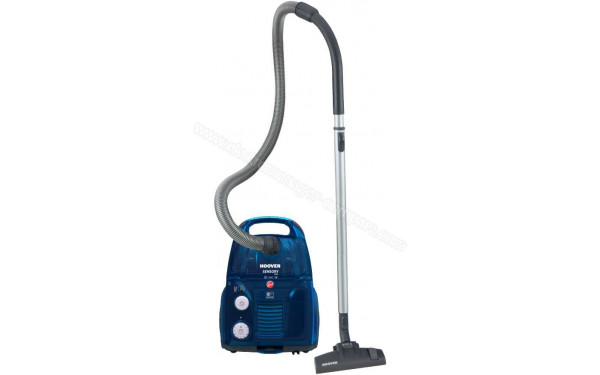 HOOVER SO50PAR - Vue de face