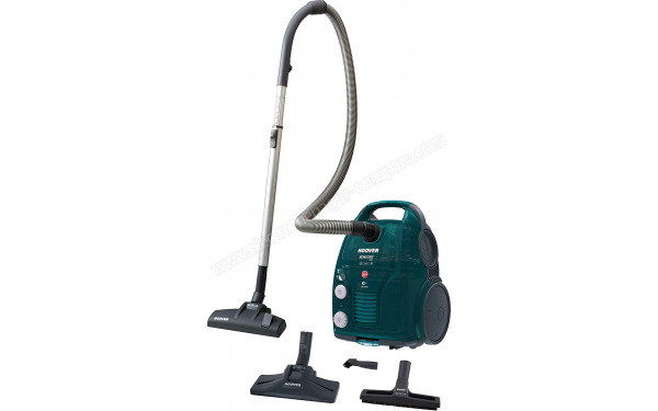HOOVER SO60PAR - Vue d'ensemble