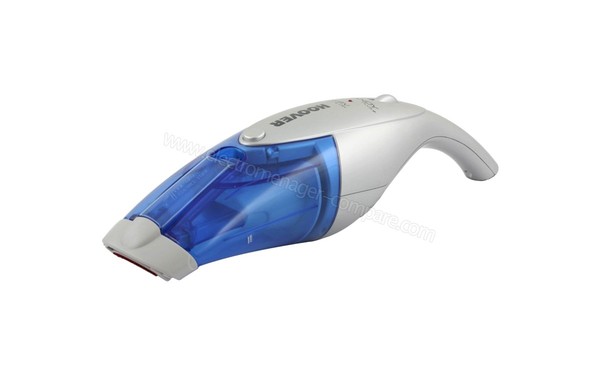 HOOVER SP48WB6 - Vue 3/4 droite