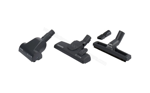 HOOVER SP71_SP50 - Brosse mini turbo / Brosse 2 positions / Brosse parquet / brosse meuble