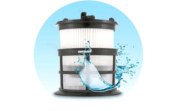 HOOVER SP71_SP50 - Filtre