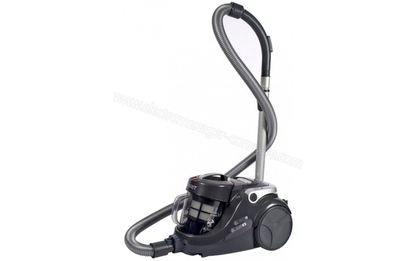 HOOVER SP81_SP20 - Vue 3/4 droite