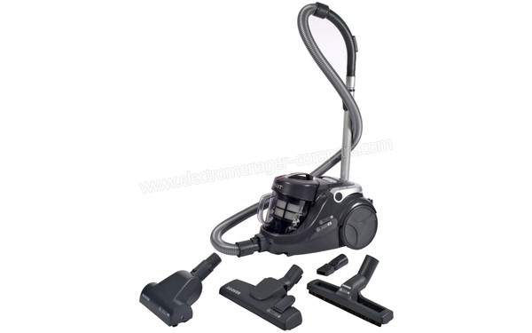 HOOVER SP81_SP20 - Vue d'ensemble