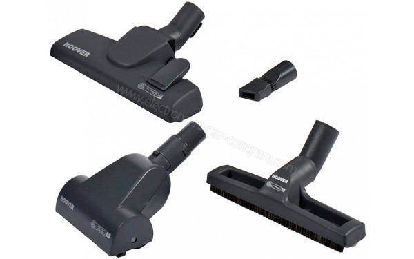 HOOVER SP81_SP20 - Brosses et accessoire