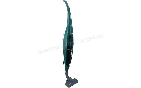 HOOVER SR71_SB01 - Vue 3/4 gauche