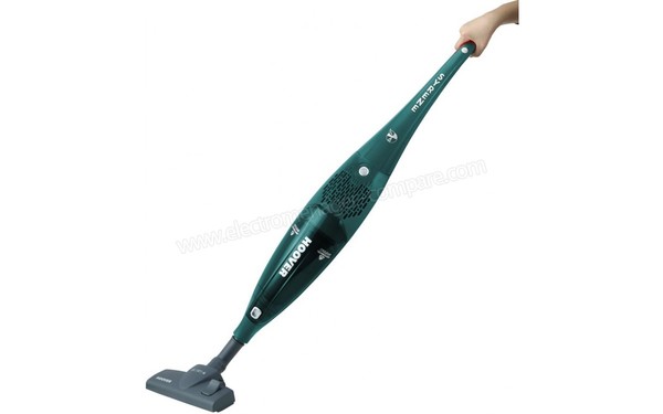 HOOVER SR71_SB01 - Vue 3/4 droite