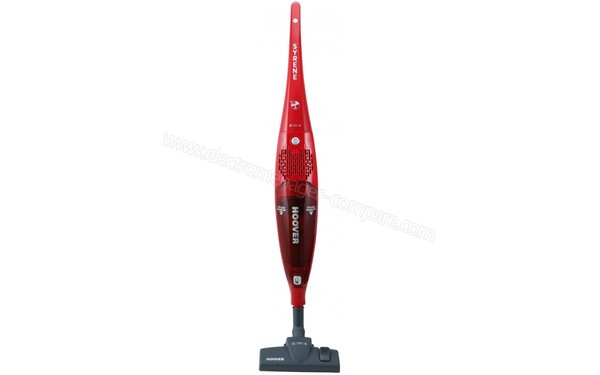 HOOVER SR71_SB02 - Vue de face