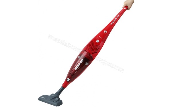 HOOVER SR71_SB02 - Vue 3/4 droite