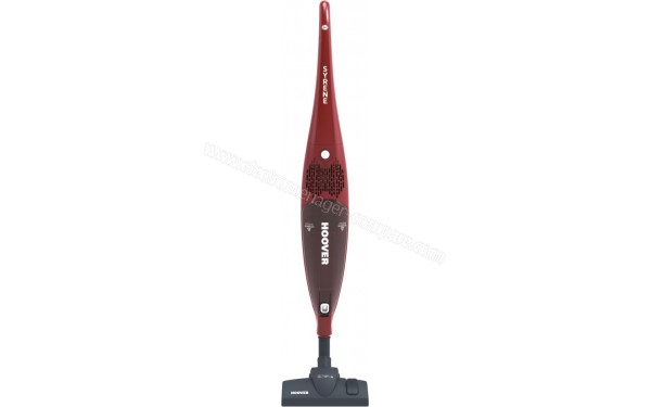 HOOVER SR71_SB03 - Vue de face