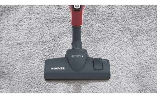 HOOVER SR71_SB03 - Vue de la brosse principale