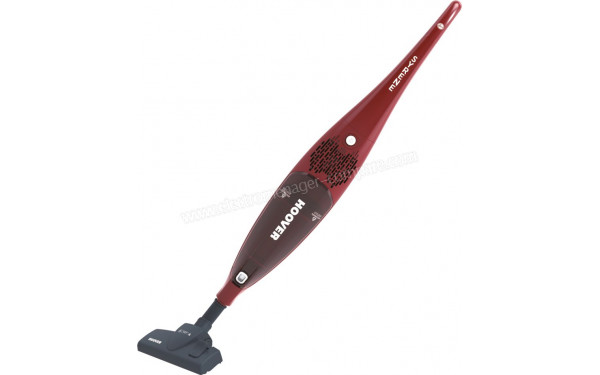 HOOVER SR71_SB03 - Vue 3/4 droite