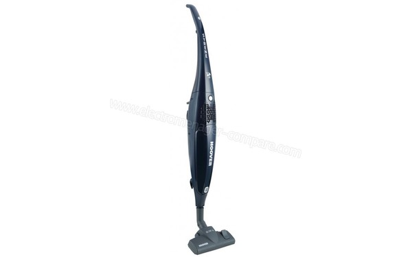 HOOVER SR71_SR01 - Vue 3/4 gauche