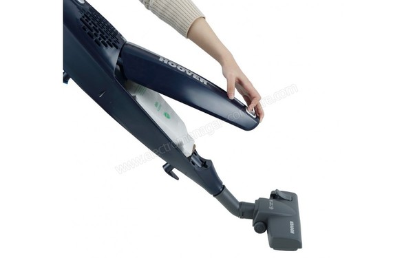 HOOVER SR71_SR01 - Sac