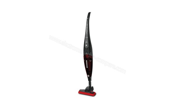 HOOVER SRC144LB - Vue 3/4 droite