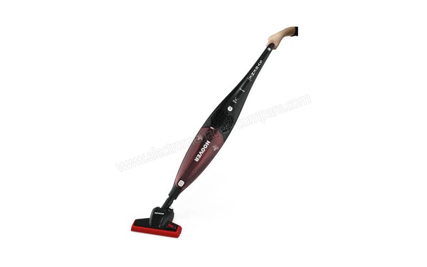 HOOVER SRC144LB - Vue 3/4 droite (n&deg;2)