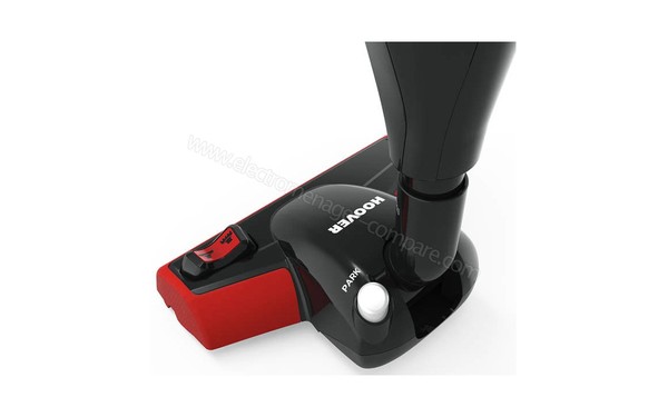 HOOVER SRC144LB - Brosse