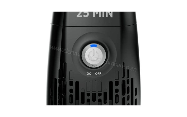 HOOVER SRC144LB - Variateur de puissance