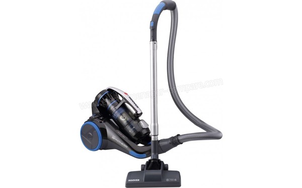 HOOVER ST71_ST10 - Vue 3/4 gauche