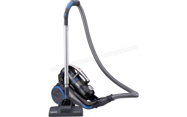 HOOVER ST71_ST10 - Vue 3/4 gauche 3
